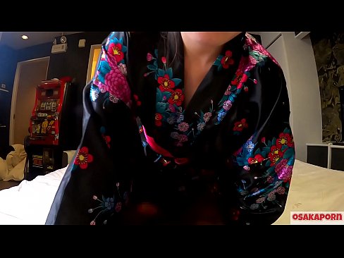 ❤️ O le teine talavou cosplay e fiafia i feusua'iga e fa'atama'ita'i ma se squirt i se fafine ti'eti'e solofanua ma se blowjob. Teine Asia ma pusi fulufulua ma susu aulelei i toniga Iapani masani i ata vitiō faʻaalia le masturbation ma meataalo fuck. Sakura 3 OSAKAORN. Pono faigata ☑